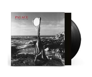 Palace Ultrasound LP Vinyl NEW