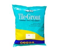 Palace Wall Tile Grout Ivory 3 kg (46-12)