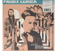 PALACE WINTER - KEEP DREAMING, BUDDY [VINYL]