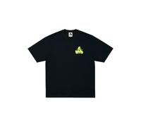 Palace x Nike Tri Swoosh T-shirt - Black XL