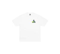 Palace x Nike Tri Swoosh T-shirt - White M-L-XL