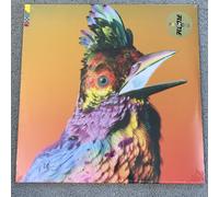 Palaces by Flume (Record, 2022) New Sealed