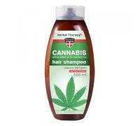 Palacio Cannabis & Rosemary Shampoo - 500 ml