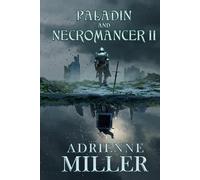 Paladin and Necromancer II