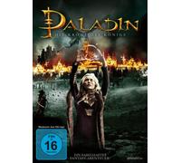 Paladin - Die Krone des Königs (DVD)