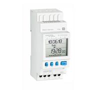 Paladin Digital Astro Time Switch DI1 W56 16A 230V - 170414EASY
