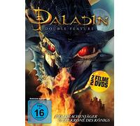 Paladin Double Feature (FSK 16 Jahre) DVD