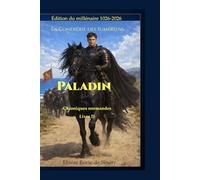 PALADIN: La confrérie des Sumériens