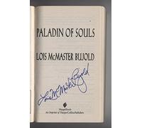 Paladin of Souls: 2 (Chalion)