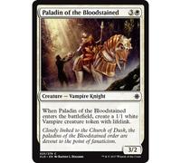 Paladin of the Bloodstained | Ixalan