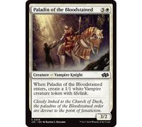 Paladin of the Bloodstained | Jumpstart 2025