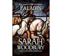 Paladin (The Welsh Guard Mysteries)