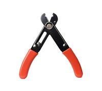 Paladin Tools PA1161 Adjustable Wire Stripper Tool | Wire Cutter Electrical | 30-10 AWG (Pro Grade)