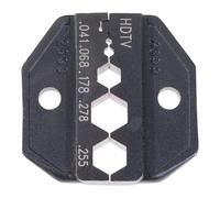 Paladin Tools PA2699 1300/8000 Series Interchangeable HDTV Universal Die