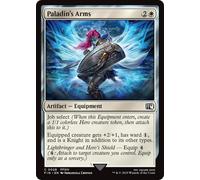 Paladin's Arms (Foil) | FINAL FANTASY