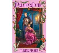 Paladin's Faith (The Saint of Steel)