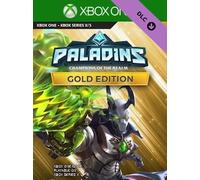Paladins Gold Edition (Xbox One) - Xbox Live Key - EUROPE