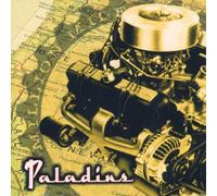 Paladins - Million Mile Club