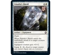 Paladin's Shield (foil) | Adventures in the Forgotten Realms
