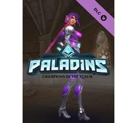 Paladins - Skye Operative Skin - Paladins Key - GLOBAL