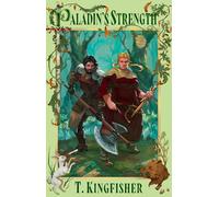 Paladin's Strength (The Saint of Steel)