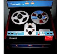 Paladins, the - Wicked [Vinyl LP]