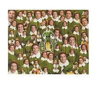 Paladone 1000 Piece Jigsaw Puzzle Buddy The Elf PP7488EL