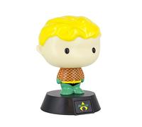 DC Comics Aquaman Icon Light