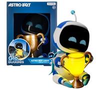 Astro Bot GloBuddy Light