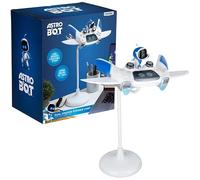Paladone Astro Bot Speeder Posable Desk Light, Officially Licensed