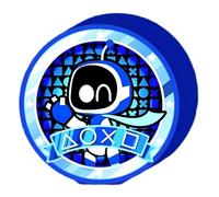 Astro Bot Box Light