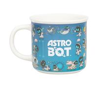 Paladone Astrobot Heat Change Mug Capacity 350 ml