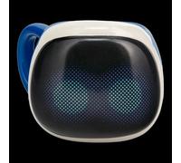 Paladone Astrobot Shaped Mug - Ceramic Character Mug for Hot or Cold Drinks - Fun Gaming Drinkware Gift