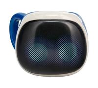 Paladone Astro Bot Shaped Mug, Ceramic Character Mug for Hot and Cold Drinks, Gaming Mug Gift for Fans, Official Merchandise