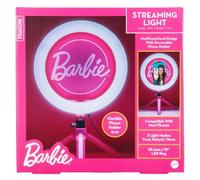 Barbie Streaming Light With Filled Centre