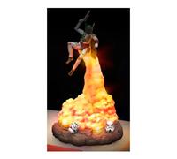 Paladone Boba Fett The Book Of Lamp Figure