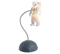Paladone Box 51 Astronaut Ideal Night Kids Bedrooms, Office and Home Pop Culture Lighting, Multi