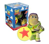 Paladone Buzz Lightyear GloBuddies Light, Officially Licensed Toy Story Product