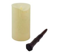 Paladone Candle Lamp With Wand Remote Control