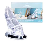Cinderella Glass Slipper 3D Light