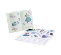 Paladone Cinderella Story Book Light | Officially Licensed Disney Merchandise