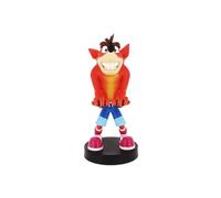 Paladone - Crash Bandicoot N-Sane Trilogy Crash Bandicoot Cable Guy - P2222z
