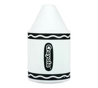 Crayola Silicone Rechargeable Light - Officially Licensed Crayon Shaped Multicolour Lamp, Great for Kids Bedside Table, Classrooms and Nurseries | Paladone