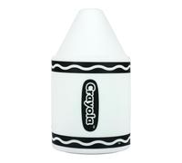 Paladone Crayola Silicone Rechargeable Light - Officially Licensed Crayon Shaped Multicolour Lamp, Great for Kids Bedside Table, Classrooms and Nurseries