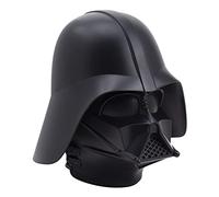 Paladone Darth Vader Light with Sound - Officially Licensed Star Wars Collectible Lamp, Desk Light, Gift Decor for Star Wars Fans, Black