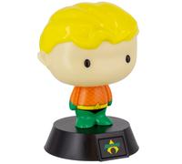 DC Comics Aquaman Icon Light