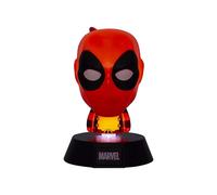 Paladone Deadpool 3D Icon Light (PP6374DPL ) (New)