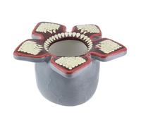 Demogorgon Ceramic Planter or Pen Holder - Officially Licensed Stranger Things Merchandise and Desk Decoration, Gift for Netflix Fans | Paladone