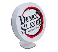Paladone Lamp Demon Slayer Head Light 23 cm Clear