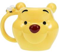 Paladone Disney Classic Winnie the Pooh Mug | Perfect Disney Kitchen Addition, Ceramic Mug 350ml (11 fl oz)